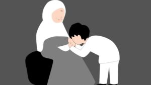 خَفْضُ الجَنَاح.. برٌّ في أعلى مراتب الدين