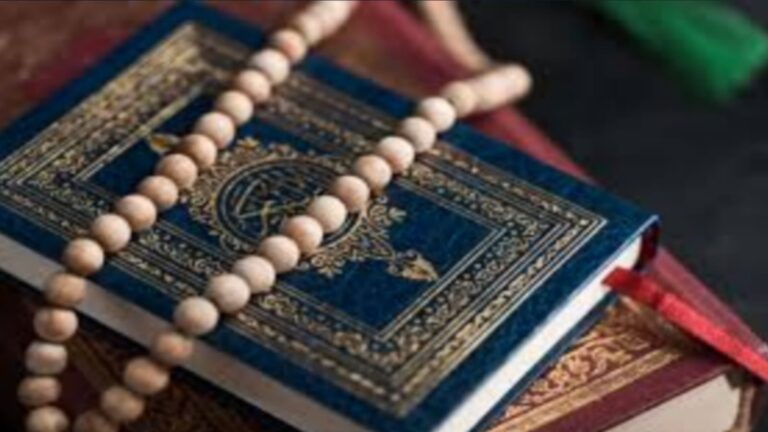 القرآن الكريم.. كتاب خشعت له الجبال وتنقاد له الجمادات