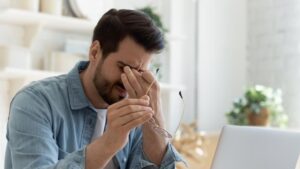 صداع متكرر