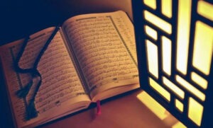 المدّ المنفصل.. امتداد الصوت بين كلمتين يفصل بينهما الهمز
