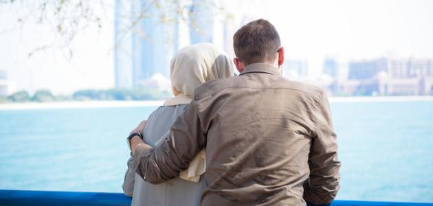 آداب الزوج مع زوجته عند الولادة وكيفية دعمها