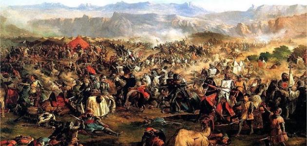 غزوة ذي أمر.. حينما ارتفعت راية الحذر في سماء نجد