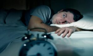 علاج الأرق