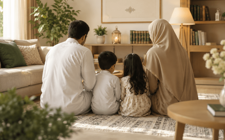 العفو والتسامح وصفة إسلامية لتحقيق الاستقرار الأسري