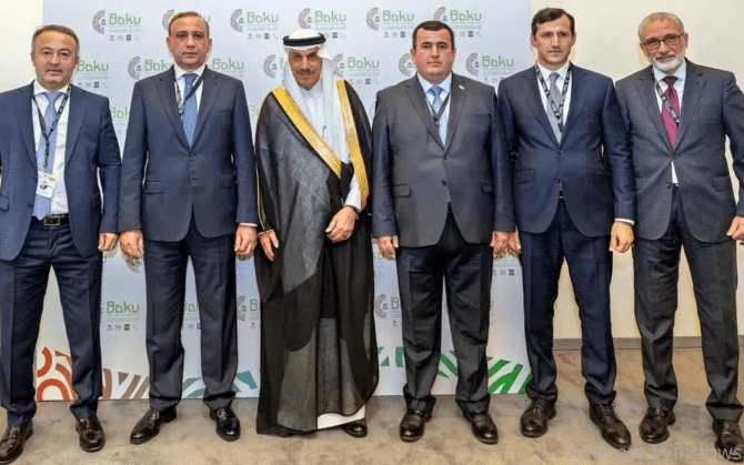 مجموعة البنك الإسلامي للتنمية تختتم اجتماعاتها السنوية