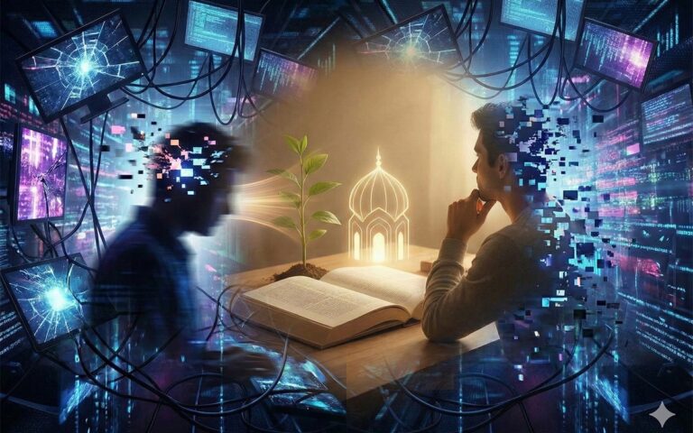 الخطابة في العصر الرقمي وتحول أدوات التأثير وصناعة الرسالة