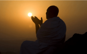 الدعاء والقضاء والقدر..