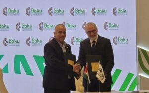 اتفاقية لتمويل إنشاء محطتي طاقة شمسية بين فلسطين والبنك الإسلامي للتنمية