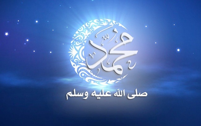 بشارات الأنبياء..