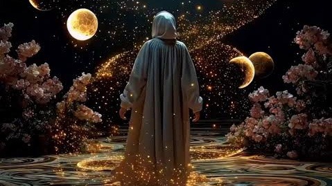 ماء الغُسل الطاهر .. رسائل الرحمة وطمأنينة القلب