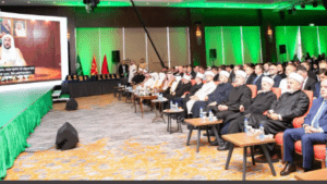 آل الشيخ: مسابقة البلقان القرآنية