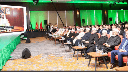 آل الشيخ: مسابقة البلقان القرآنية