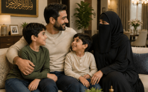 الرجل بين متطلبات الزوجة ومسؤوليات الأسرة.. التوازن يصنع الاستقرار