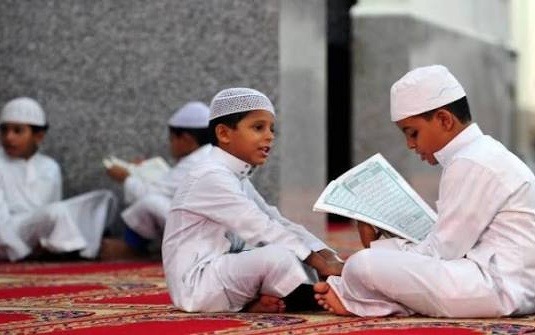 حقوق الطفل في الإسلام