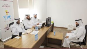 استمرار تصفيات مسابقة «أول الأوائل»