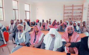 إطلاق برنامج لتأهيل القيادات الإسلامية في إثيوبيا