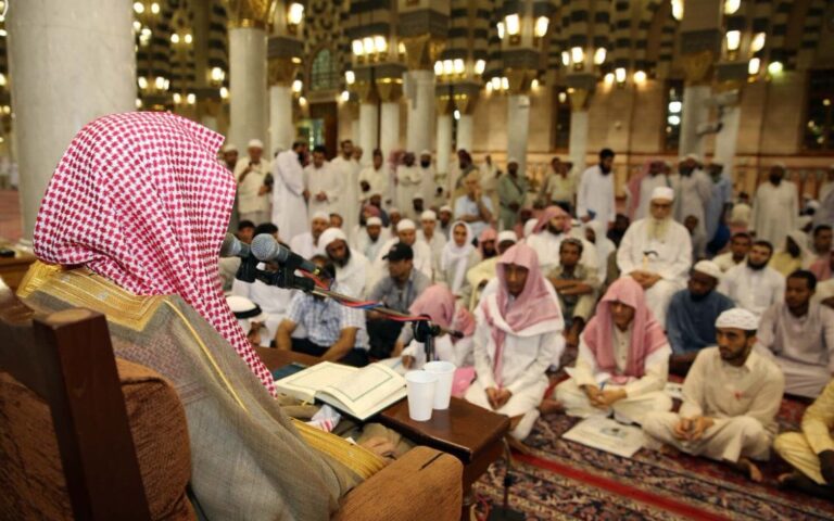 الإجماع.. أهم مصادر التشريع