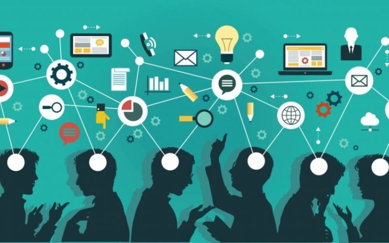 سراب التنوير الرقمي..
