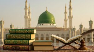 أمانة حفظها العلماء..