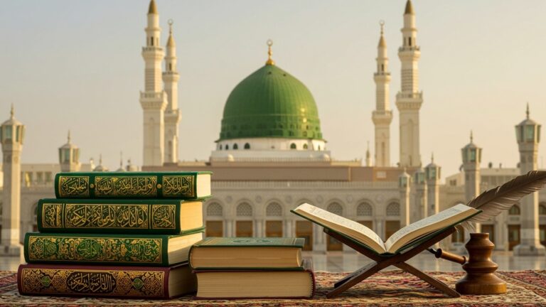 أمانة حفظها العلماء..