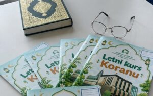 دورة صيفية في وارسو لتعليم تلاوة القرآن الكريم