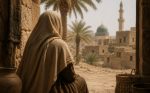 أم أيمن.. سيرة وفاء نادرة خلدها التاريخ