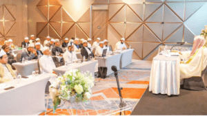 وزارة الشؤون الإسلامية السعودية تطلق الدورة الثانية لتأهيل الدعاة في تايلاند
