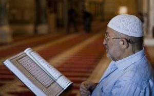 أخطاء التلاوة الشائعة