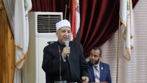«فقه الأسرة والنوازل المعاصرة»
