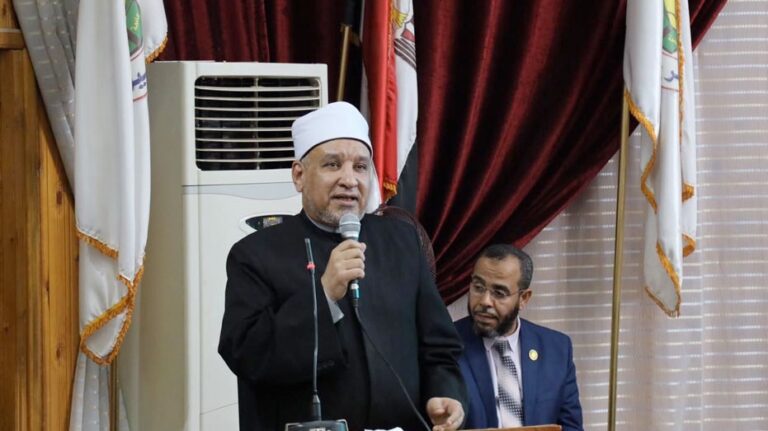 «فقه الأسرة والنوازل المعاصرة»