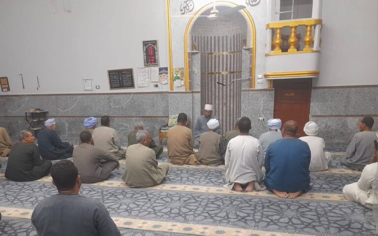 الحكمة والموعظة الحسنة