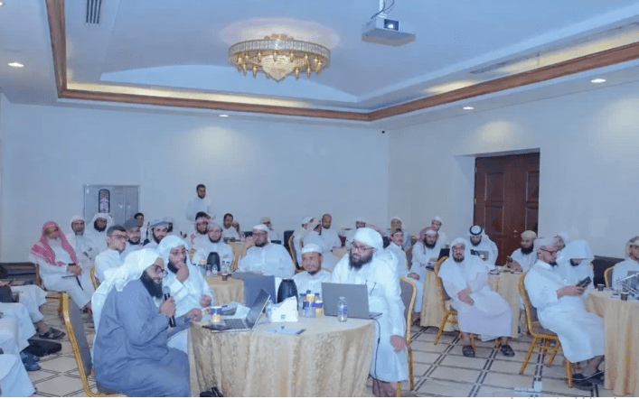 تأهيل دعاة اليمن لاستخدام الذكاء الاصطناعي لخدمة الدعوة