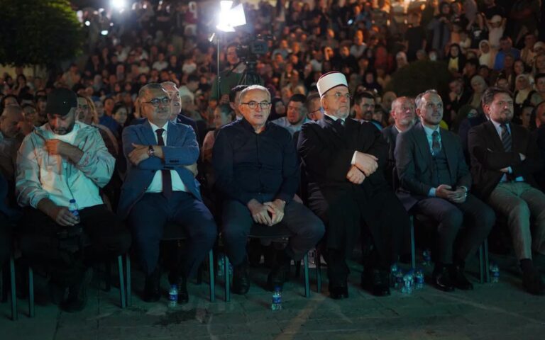 المشيخة الإسلامية بكوسوفو تنظم مهرجان «سلام فيست 2026»