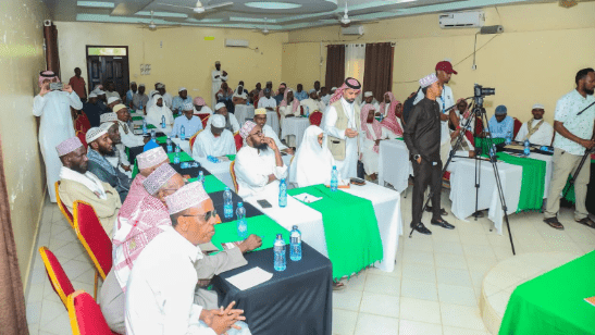 انطلاق الدورة العلمية السابعة لتأهيل الأئمة والدعاة في كينيا