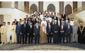 اختتام أعمال مؤتمر الإمام البخاري في سمرقند