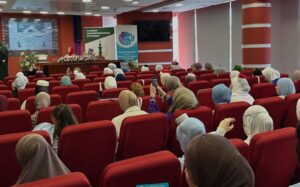 موسكو تستضيف المؤتمر الروسي الرابع للمنظمات النسائية المسلمة