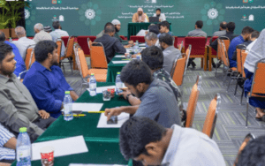 دورة علمية في المالديف لترسيخ العقيدة والوسطية والاعتدال