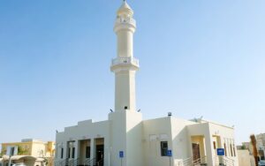 افتتاح أول مسجد ذكي في قطر