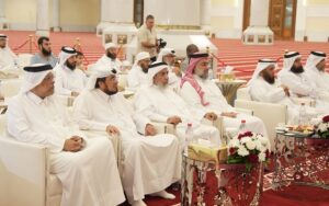 ندوة الأمة تبحث دور الوحي في استعادة الريادة الحضارية للمسلمين