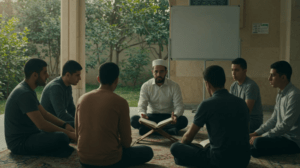 أساليب التربية الإسلامية في مواجهة تحديات العصر